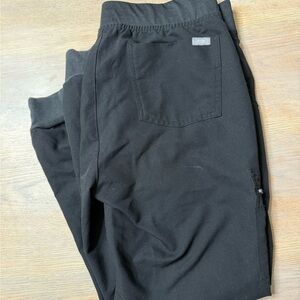 Women’s Black Pants